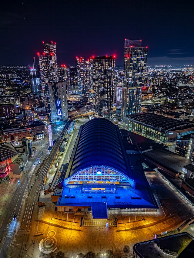 Manchester